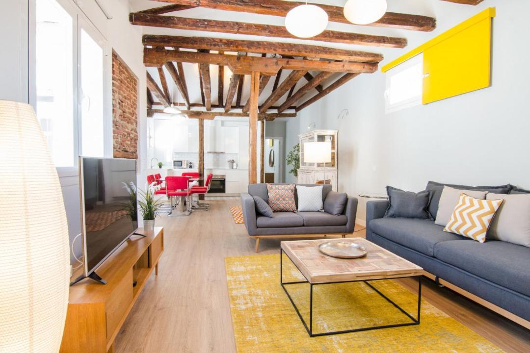 Mintystay - Palma Madrid Exterior foto